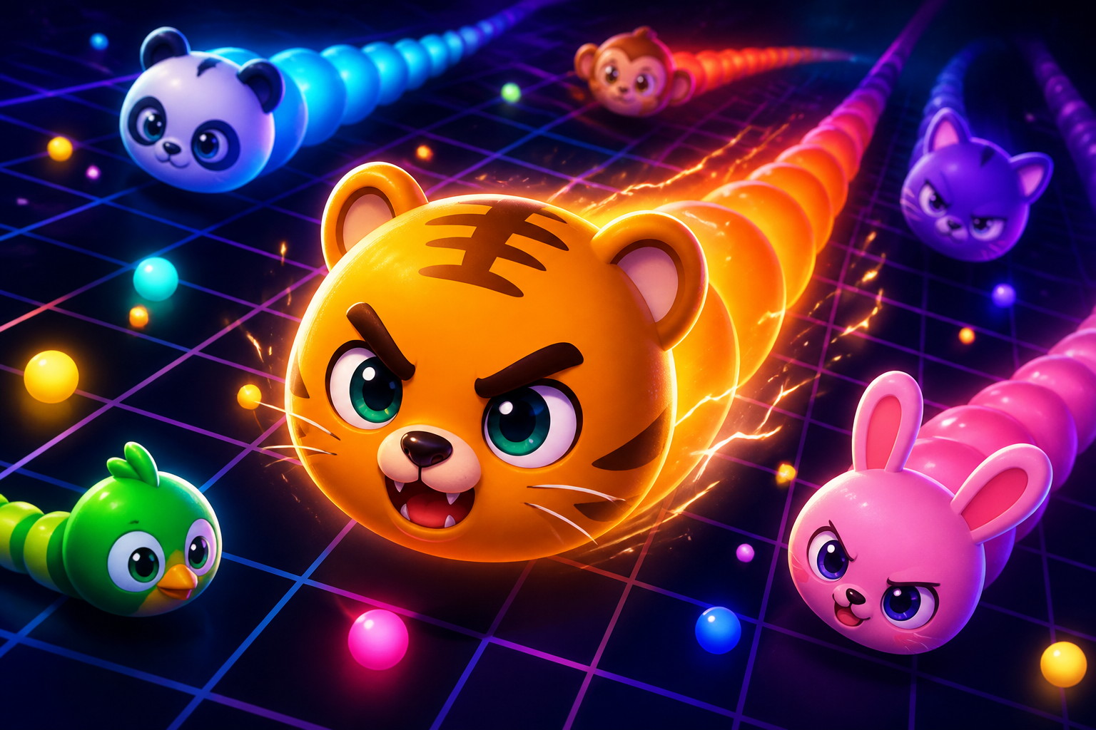 Animal Io