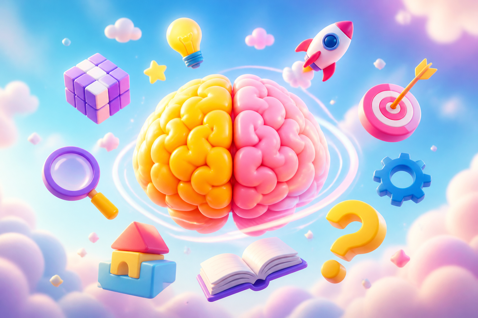 Brain Out