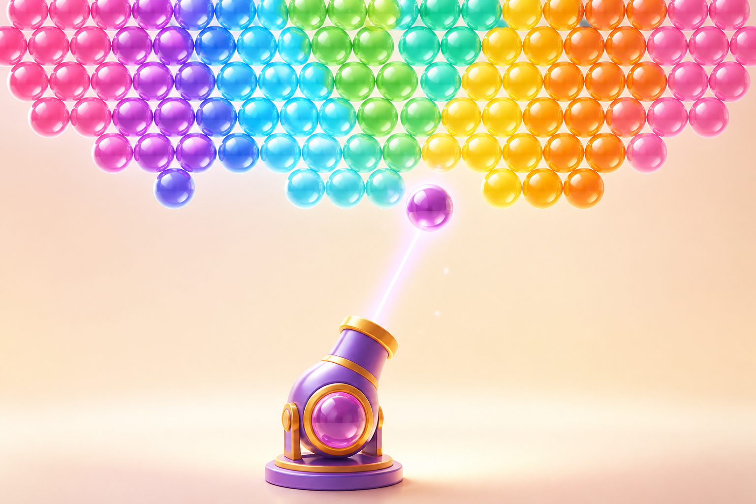 Bubble Shooter