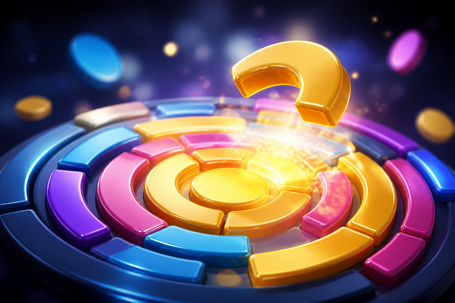 Circle Crush