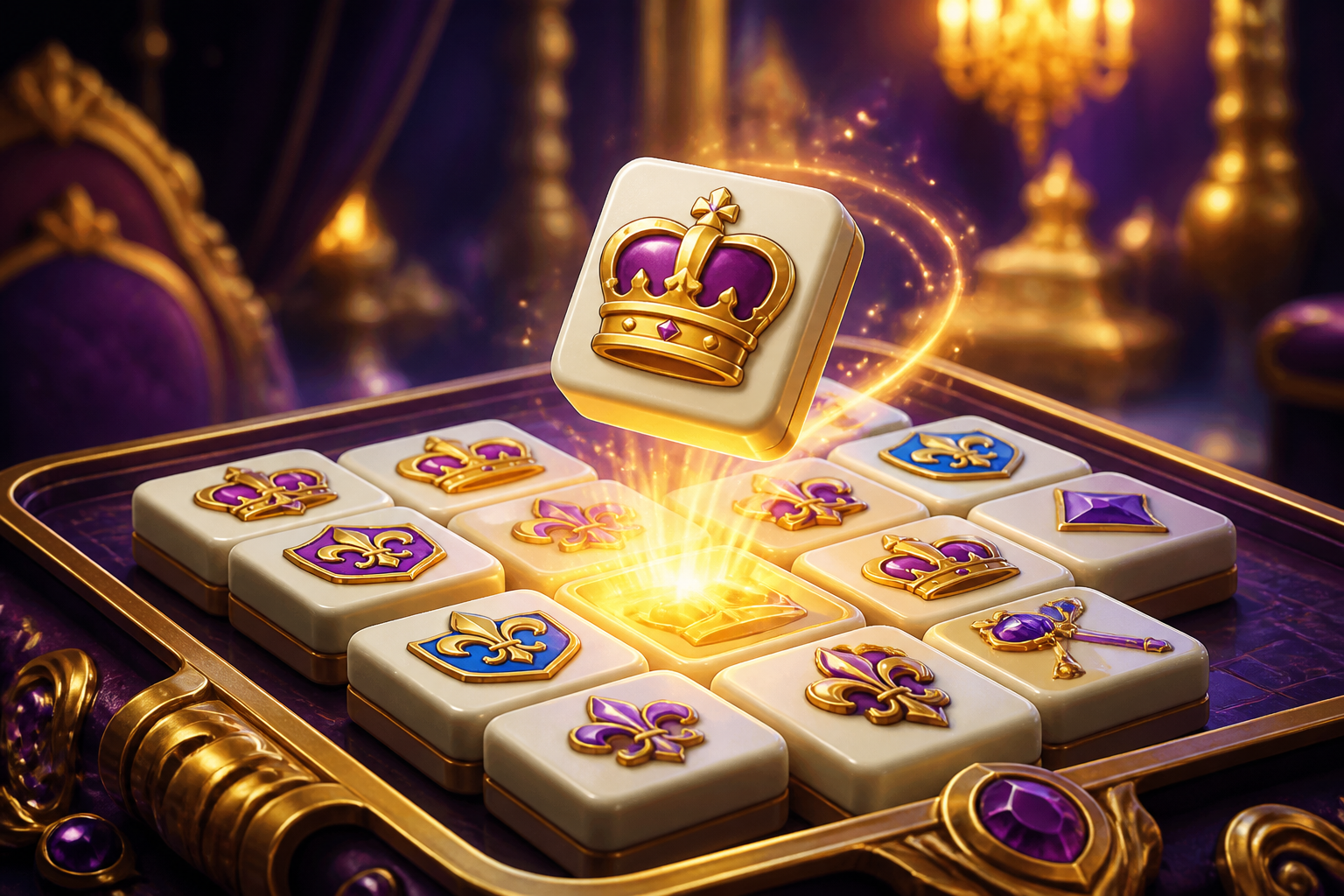 Royal Tile Connect