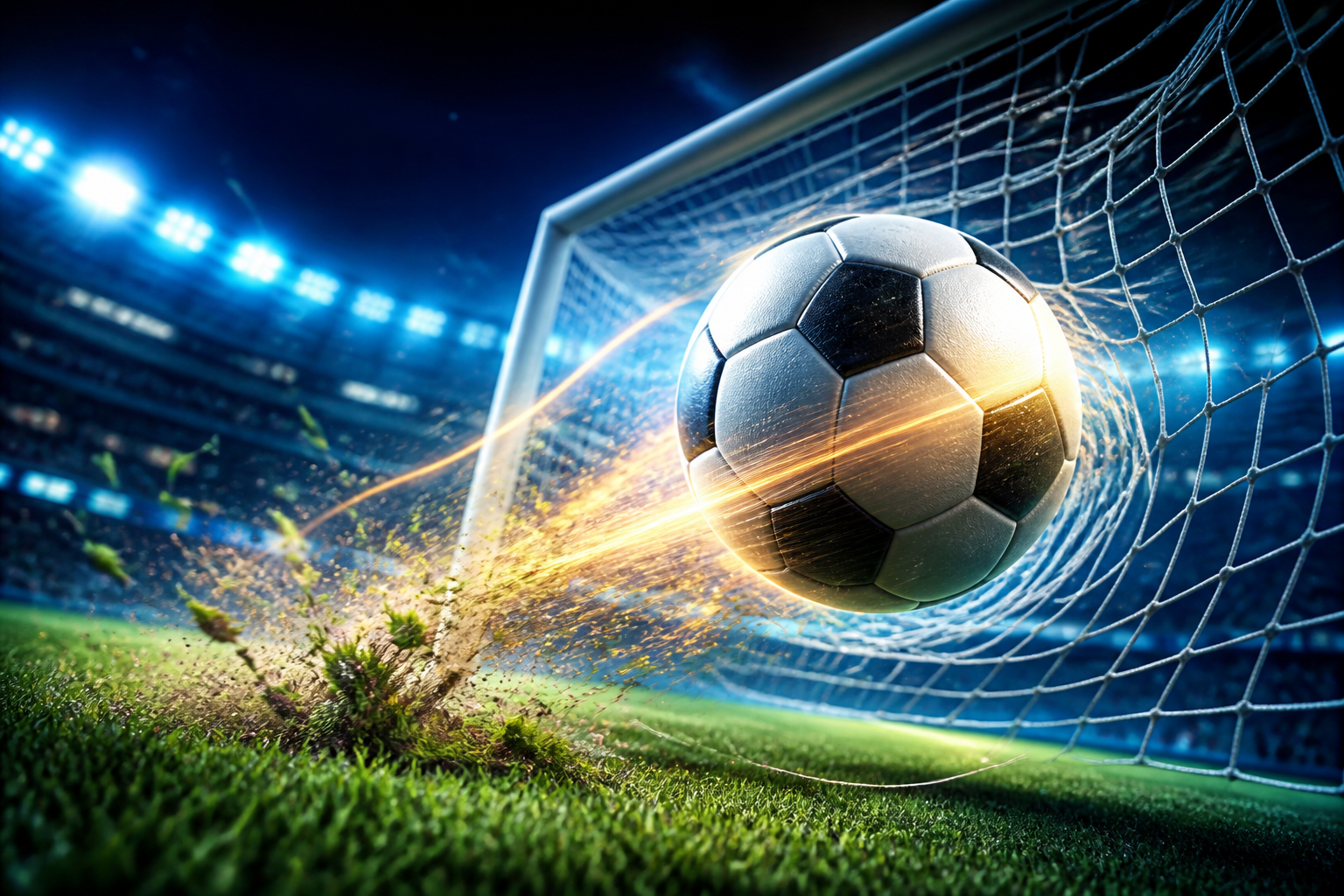 Soccer Championship