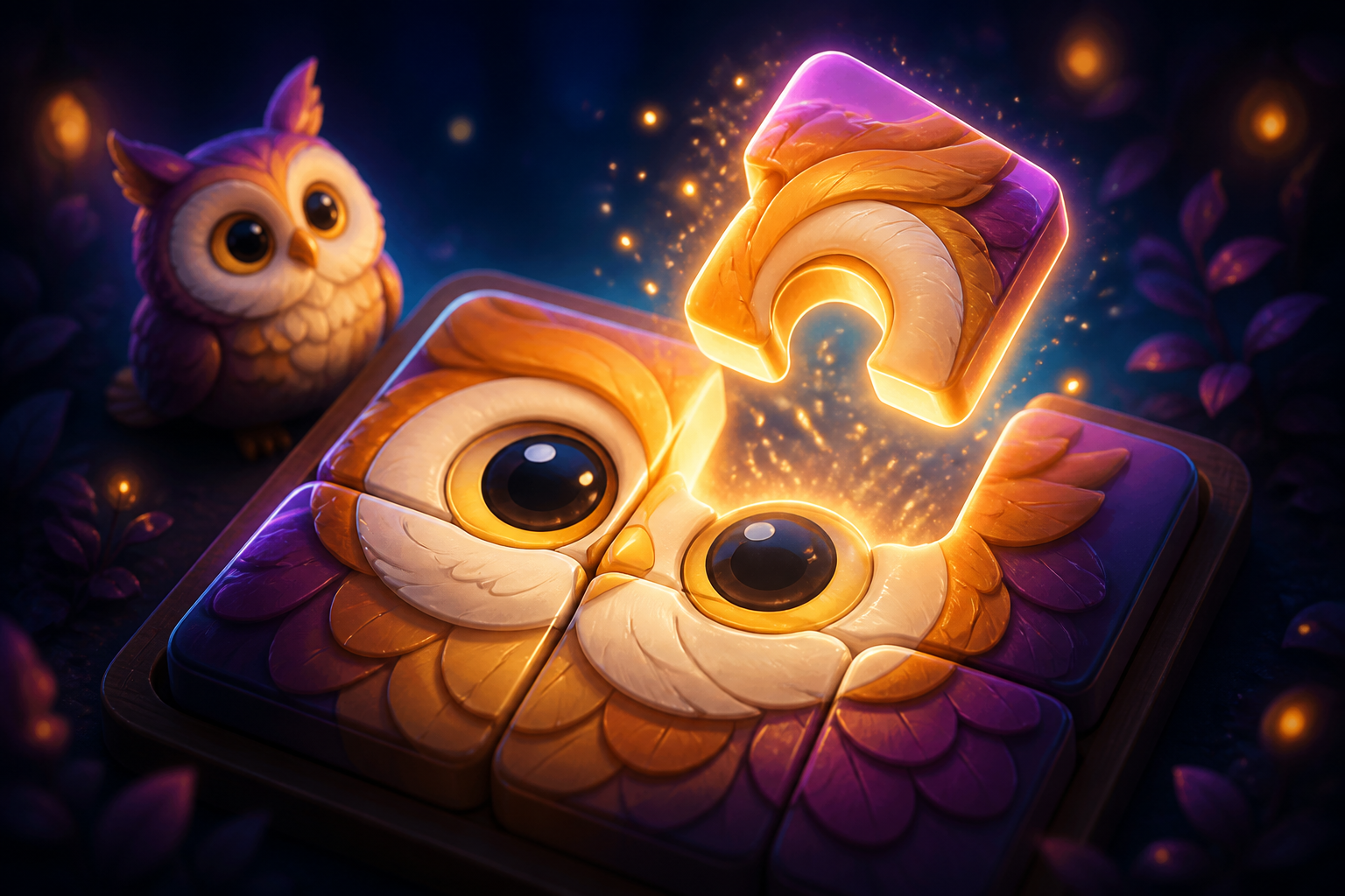 Whooo